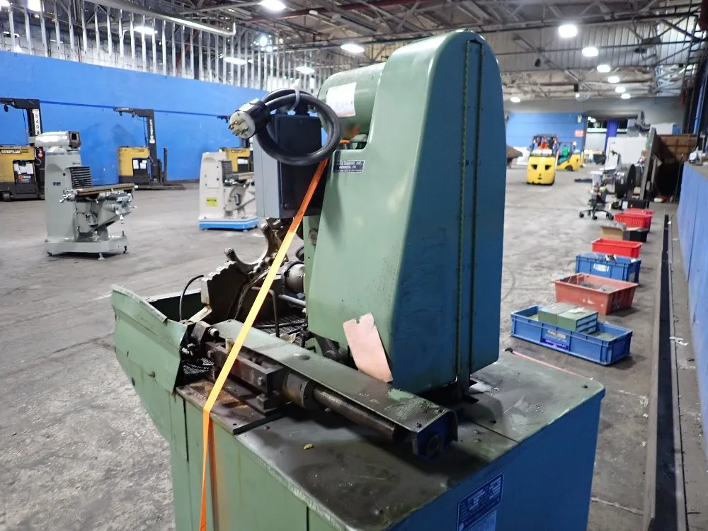 Sunnen Hone - Mbb-1660