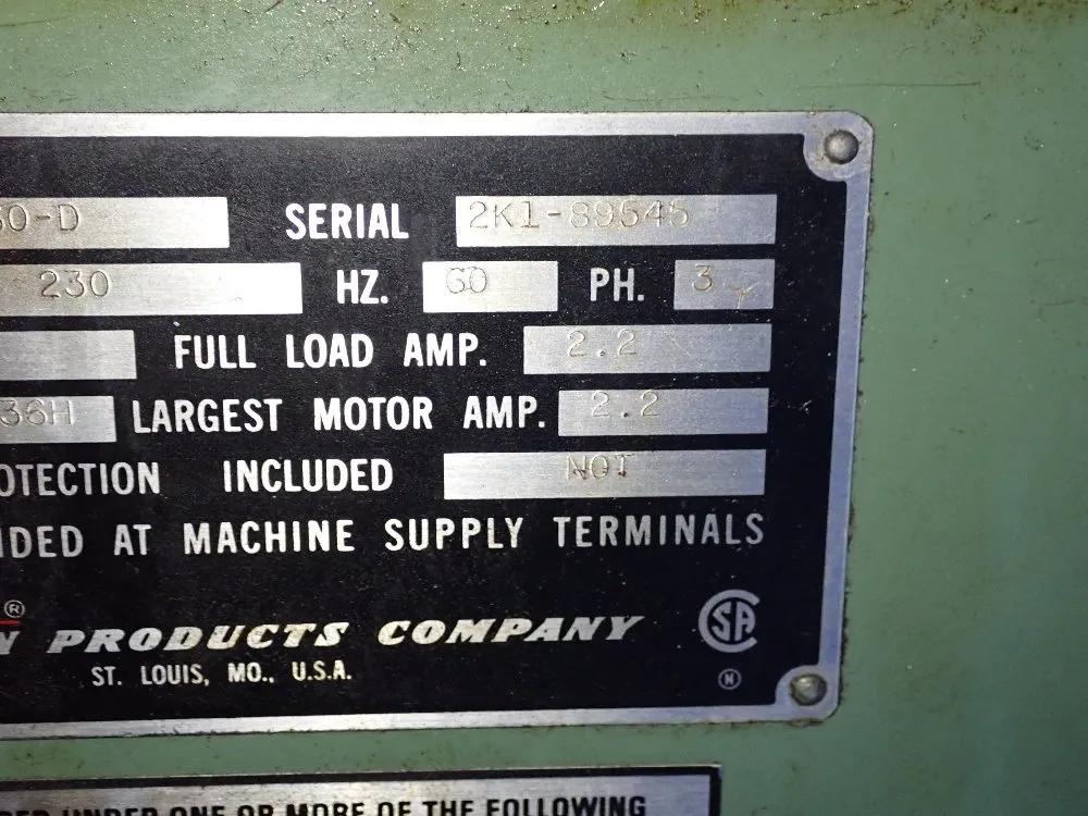 Sunnen Hone - Mbb-1660