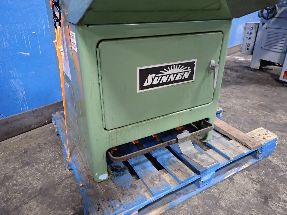 Sunnen Hone - Mbb-1660