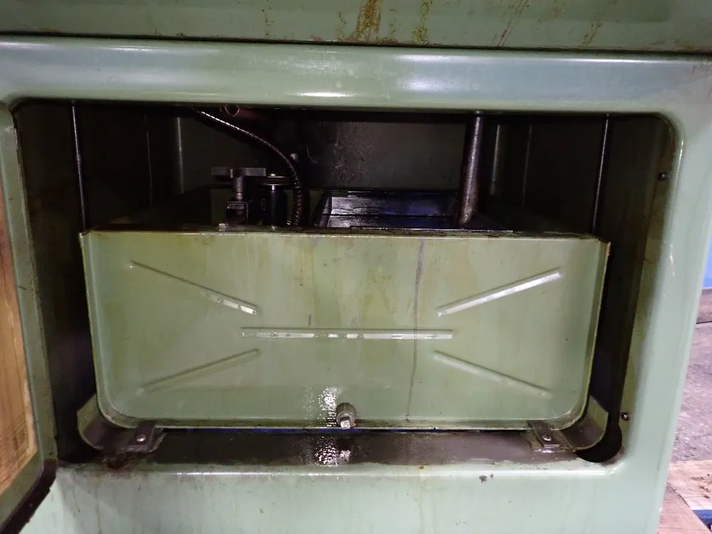 Sunnen Hone - Mbb-1660