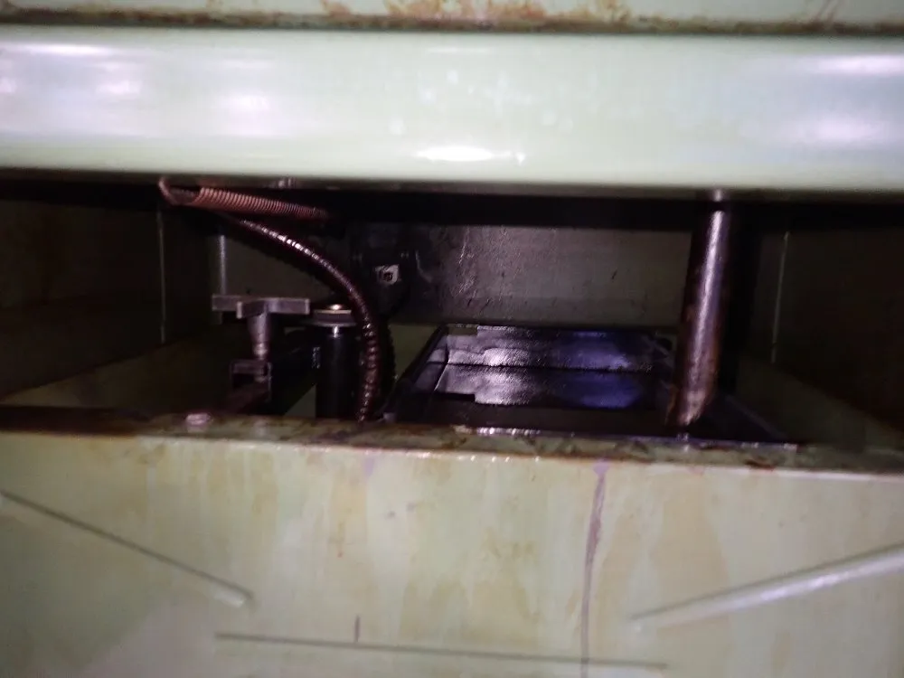 Sunnen Hone - Mbb-1660