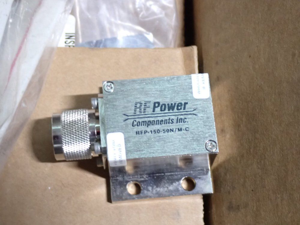 Protective Pak, Nhbb Bearings, Capacitor, Injectors, Ejectors, Relays