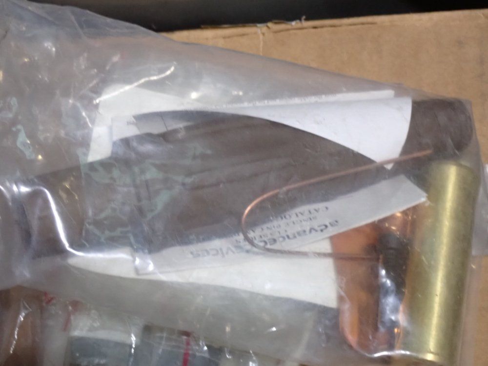 Protective Pak, Nhbb Bearings, Capacitor, Injectors, Ejectors, Relays