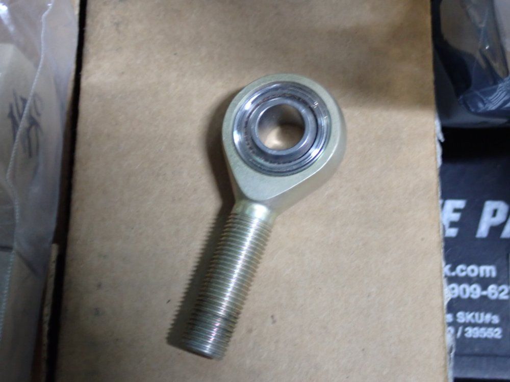 Protective Pak, Nhbb Bearings, Capacitor, Injectors, Ejectors, Relays