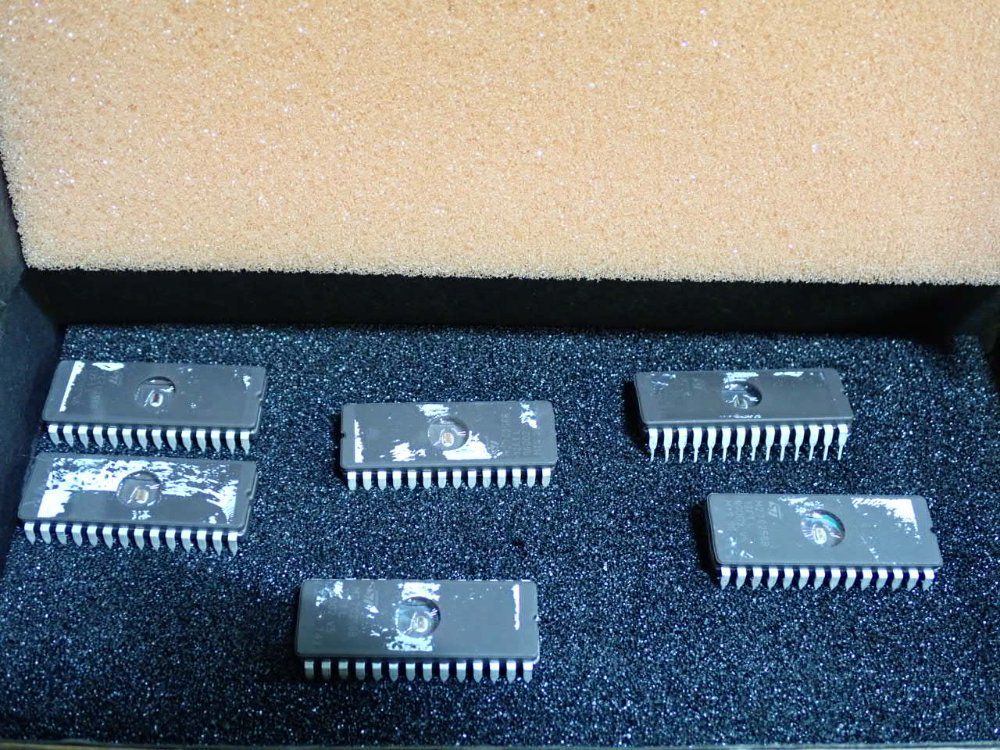 Protective Pak, Nhbb Bearings, Capacitor, Injectors, Ejectors, Relays