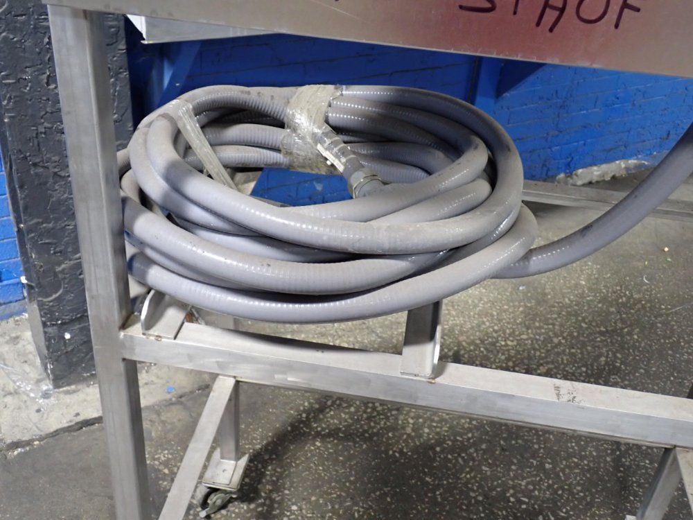 Ima 8 A Industrial Touch Panel - Pc Vision