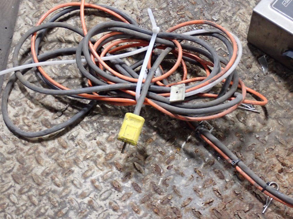 Gse Inc Scale - Ge 525