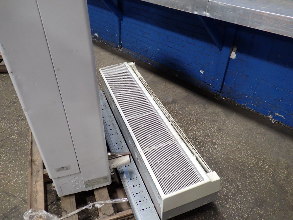 Sanyo 15.4/16.0 A Air Conditioner - Cl3632a