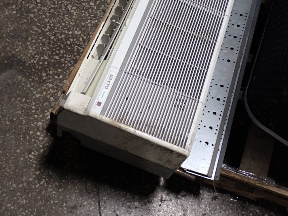 Sanyo 15.4/16.0 A Air Conditioner - Cl3632a