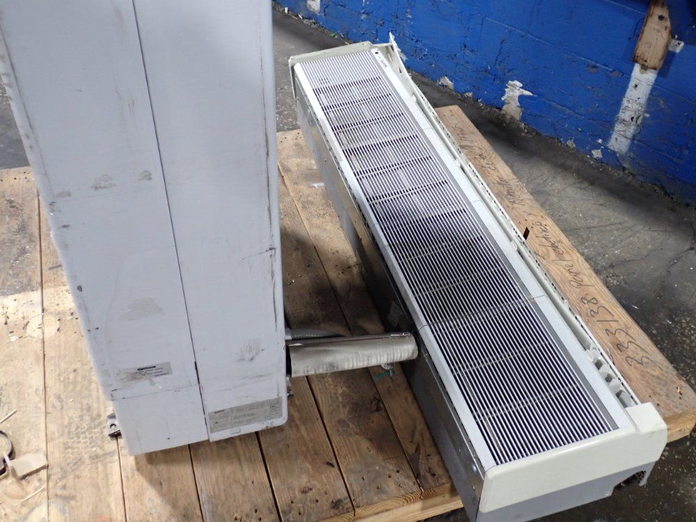 Sanyo 15.4/16.0 A Air Conditioner - Cl3632a