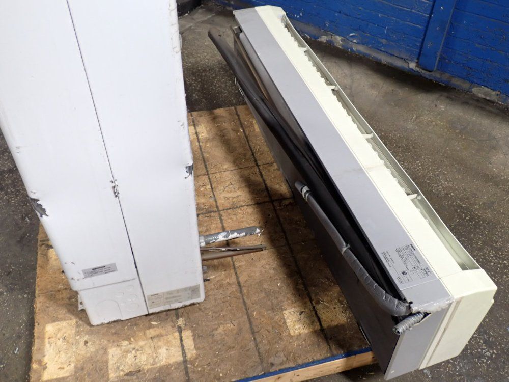 Sanyo 15.4/16.0 A Air Conditioner - Cl3632a