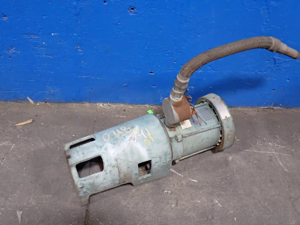 Lightnin Mixer - N336-75