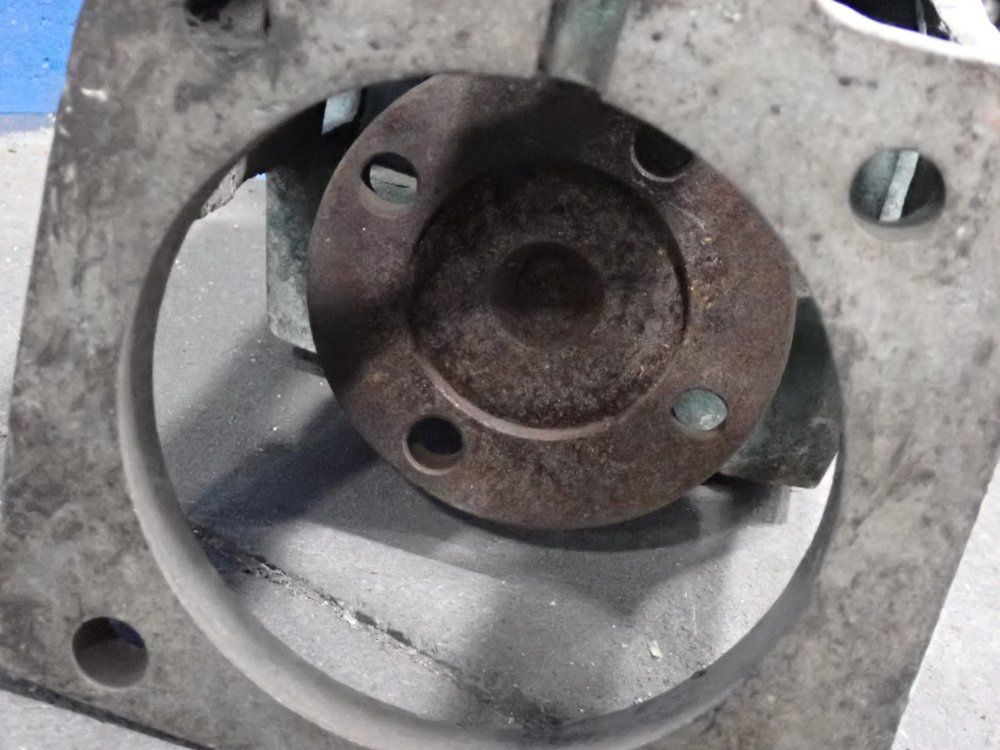 Lightnin Mixer - N336-75