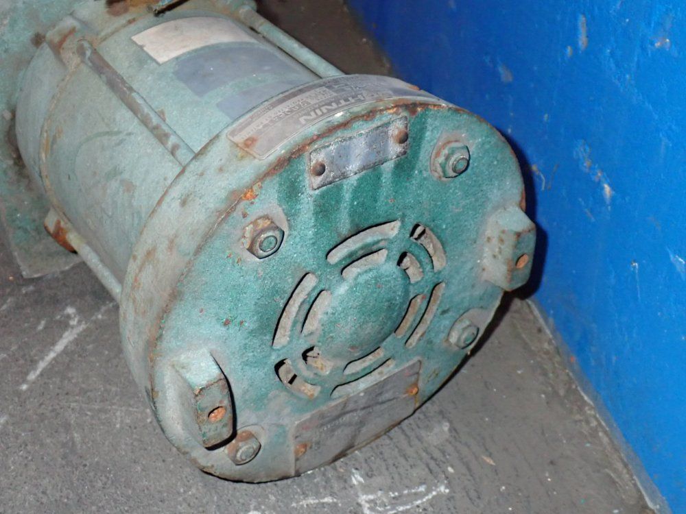 Lightnin Mixer - N336-75