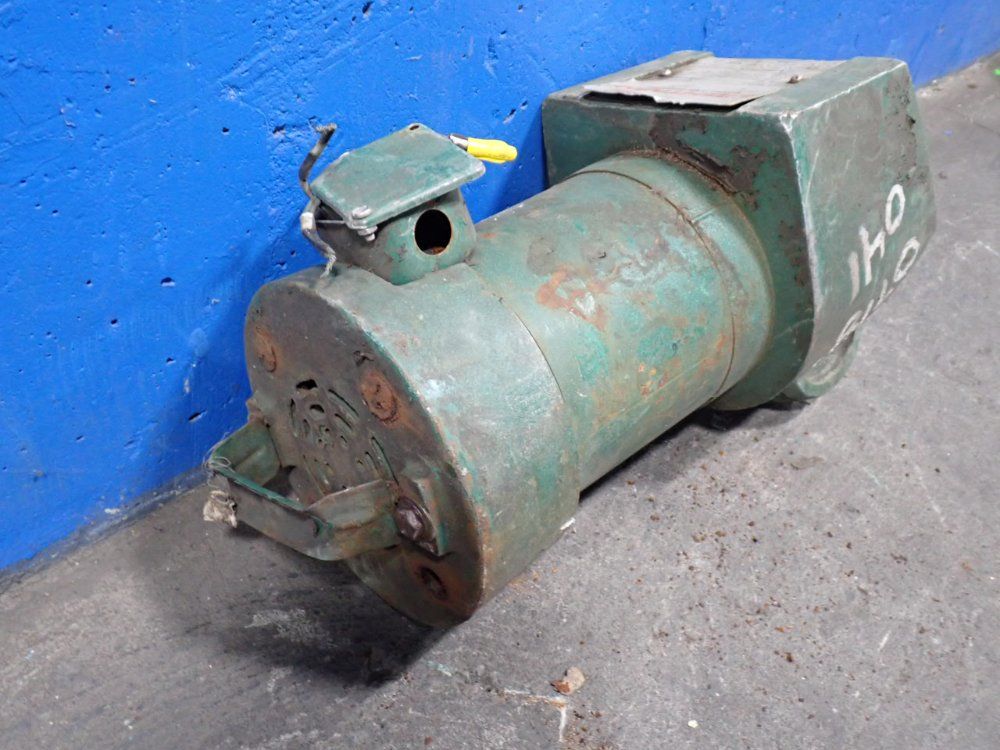 Lightnin Mixer - No-2a