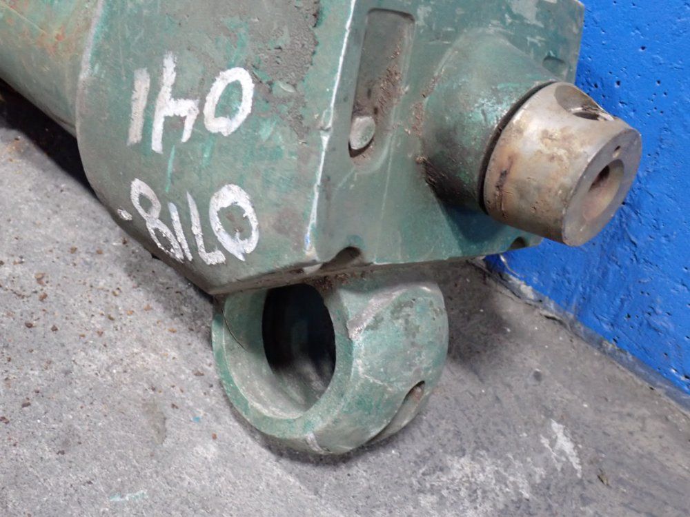 Lightnin Mixer - No-2a