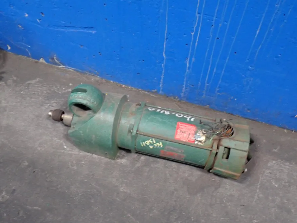 Lightnin 3/4 Hp Mixer