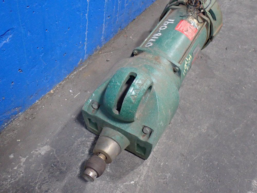 Lightnin 3/4 Hp Mixer