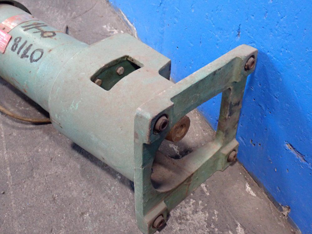 Lightnin 3/4 Hp Mixer - Nidc750