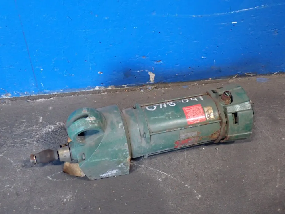 Lightnin 3/4 Hp Mixer