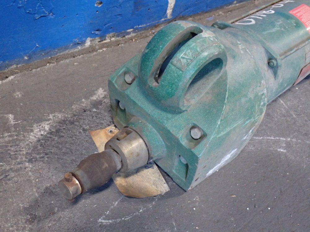 Lightnin 3/4 Hp Mixer