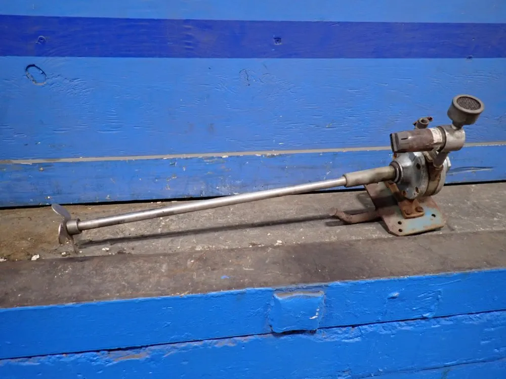 Gast Mixer - 2am-fcl-1