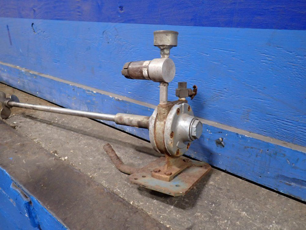 Gast Mixer - 2am-fcl-1