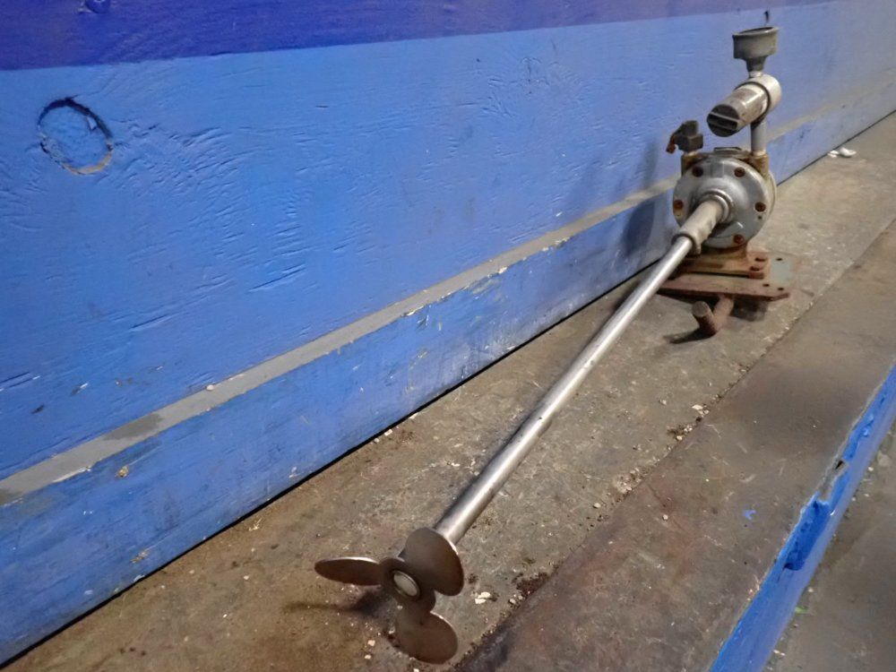 Gast Mixer - 2am-fcl-1