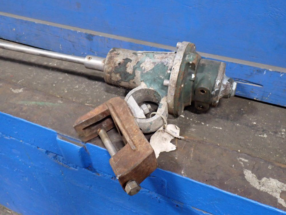 Mix-master Mixer - Anbd-is