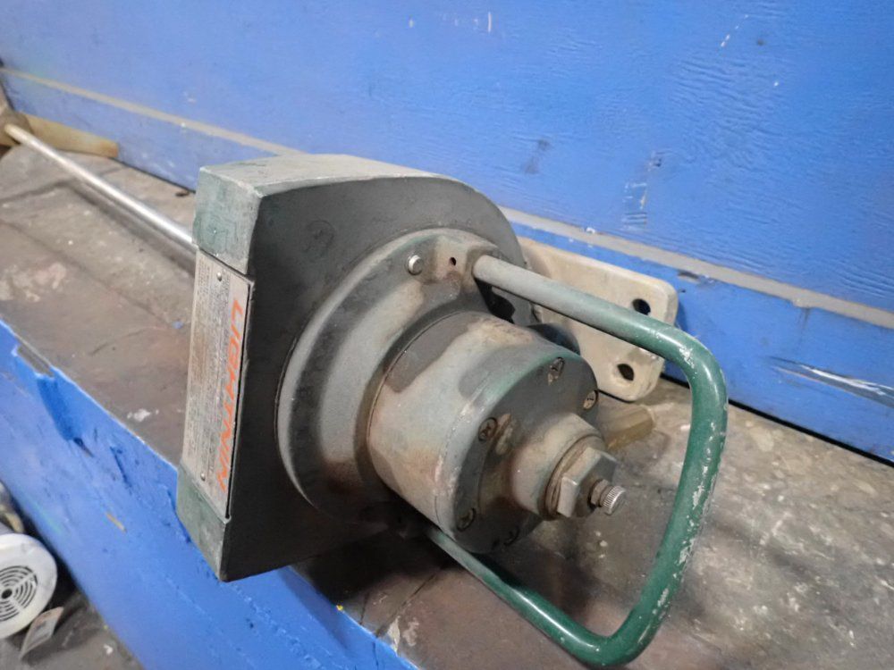 Lightnin Mixer - Xda-ido