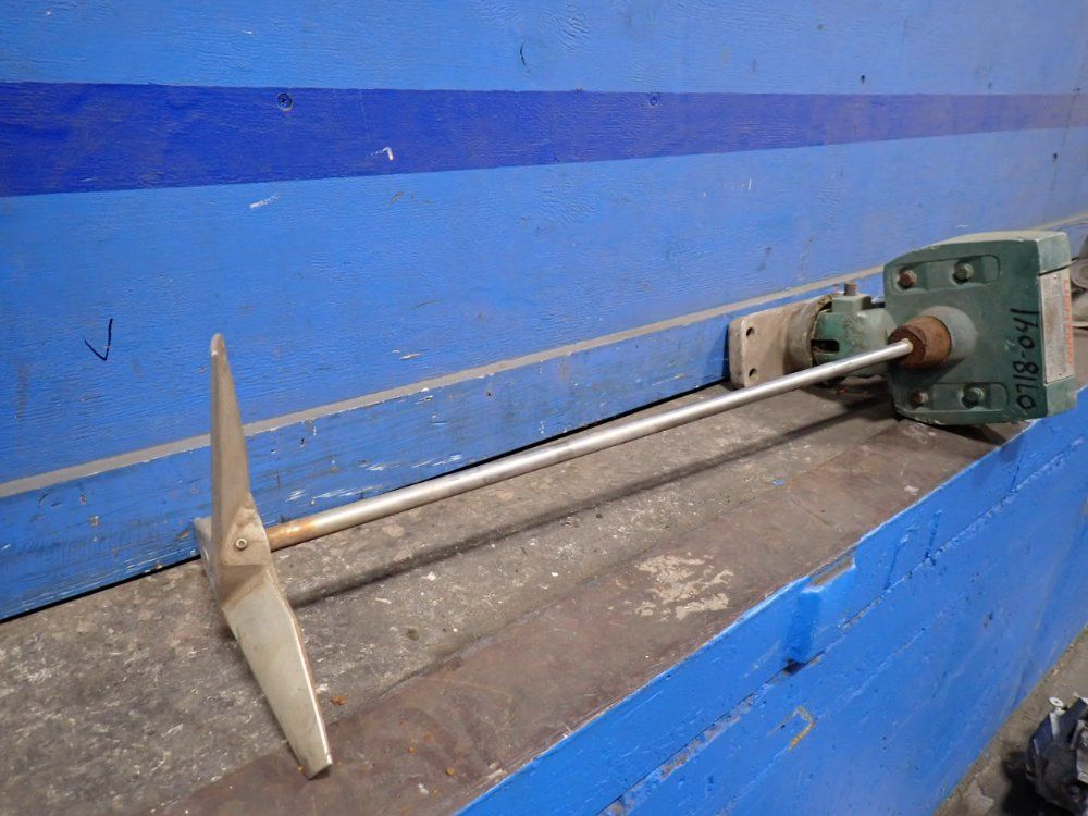 Lightnin Mixer - Xda-ido