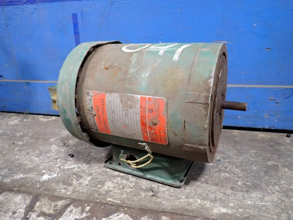 Lightnin .87 Hp Motor - B77roo68p-ys