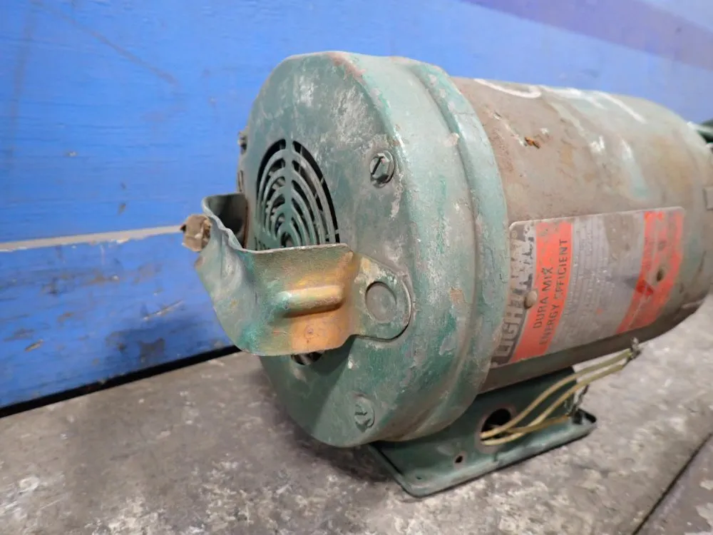 Lightnin .87 Hp Motor - B77roo68p-ys