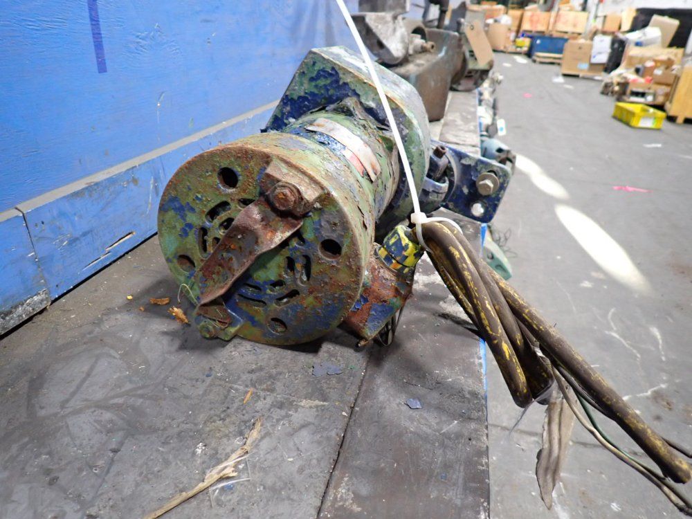 Lightnin Mixer - 7418852