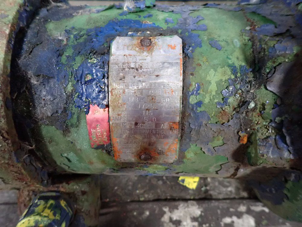 Lightnin Mixer - 7418852