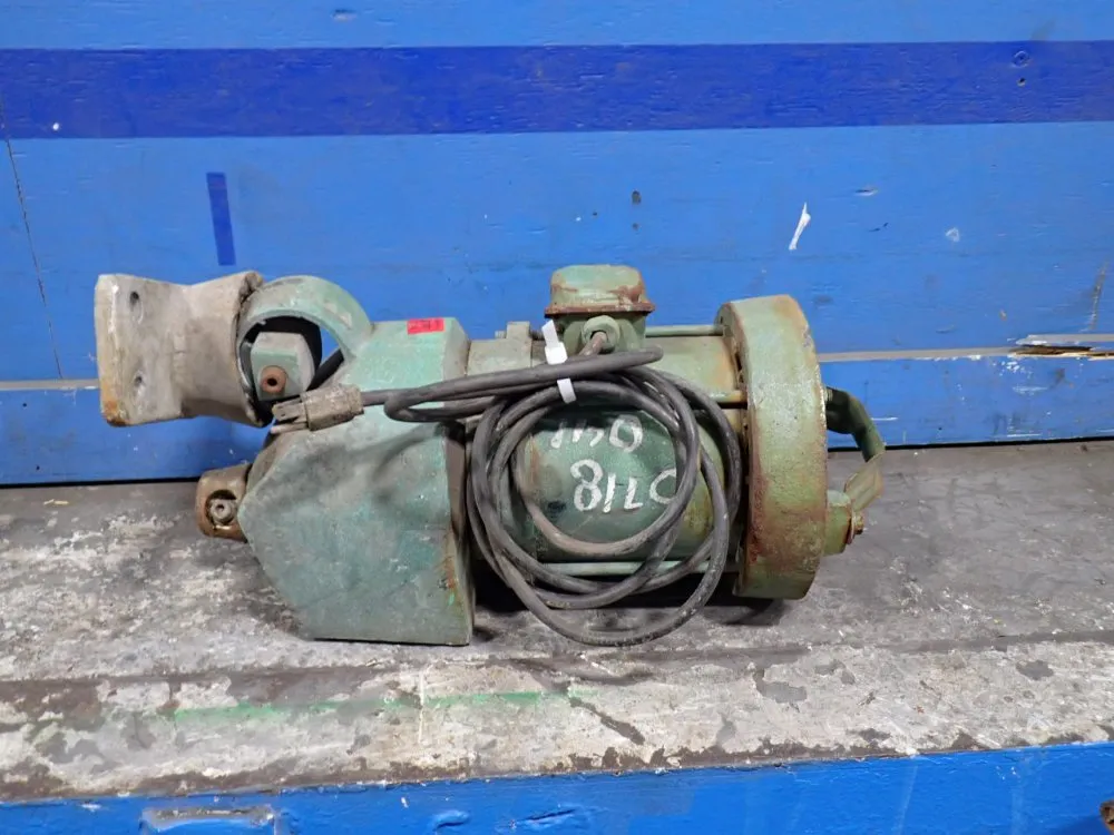 Sony Corp 1/4 Hp Mixer - D-5369