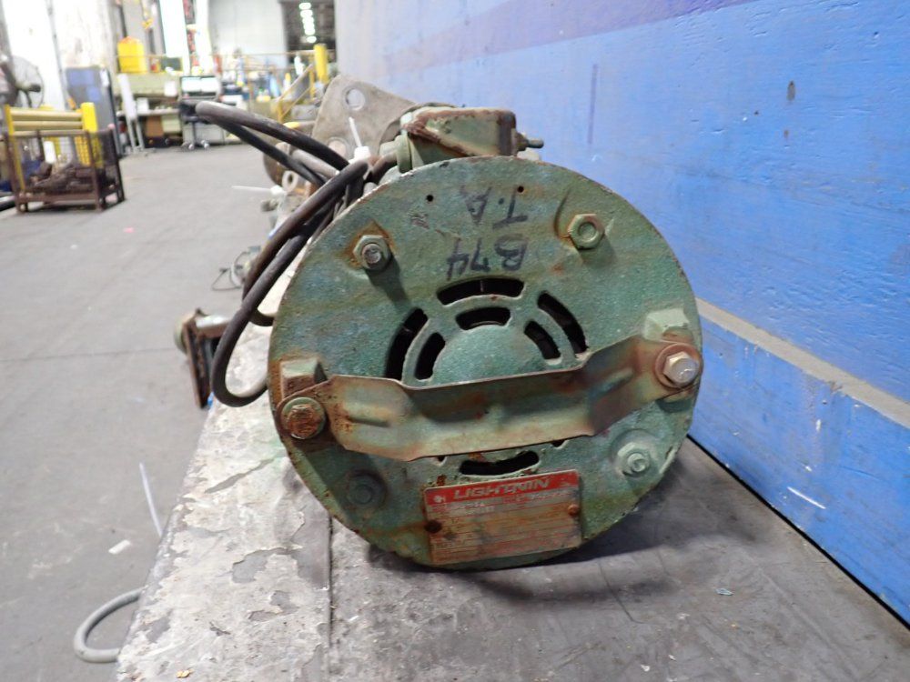 Sony Corp 1/4 Hp Mixer - D-5369