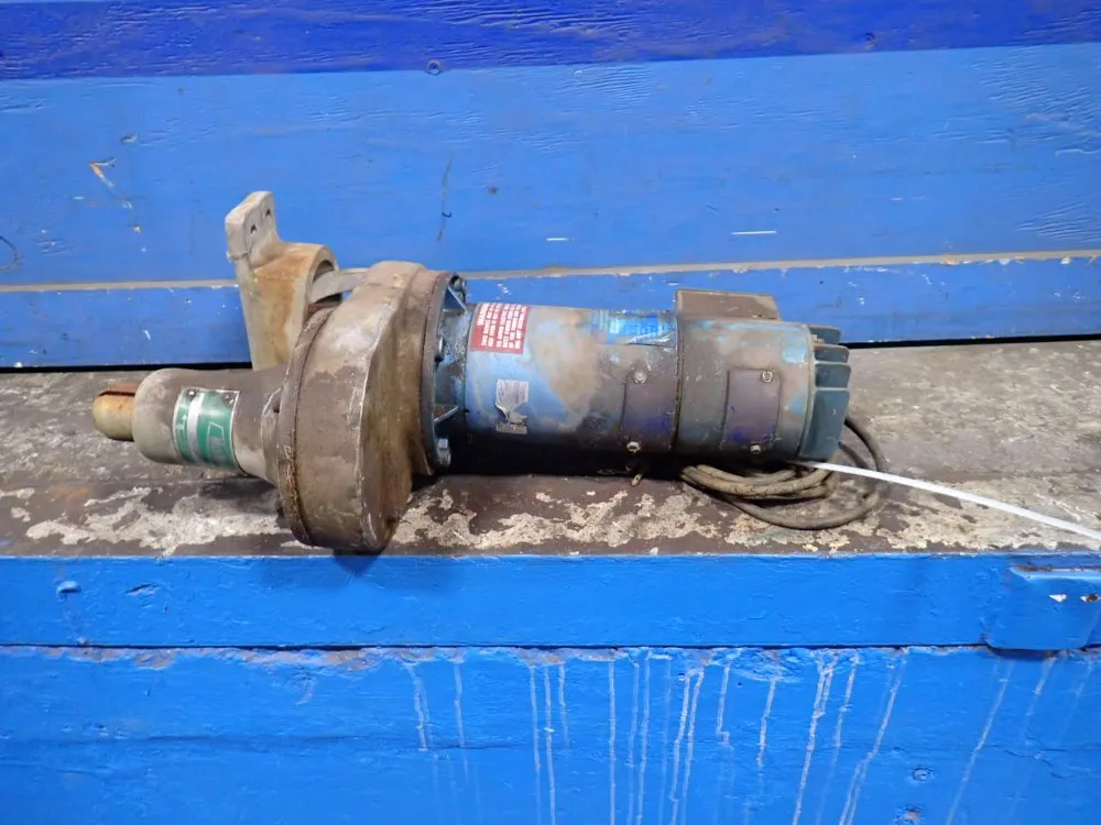 Mix-mor Mixer - G-14