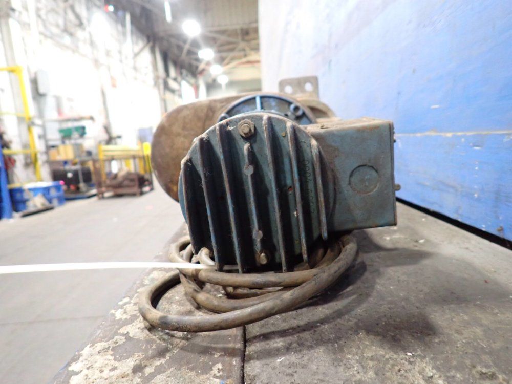 Mix-mor Mixer - G-14