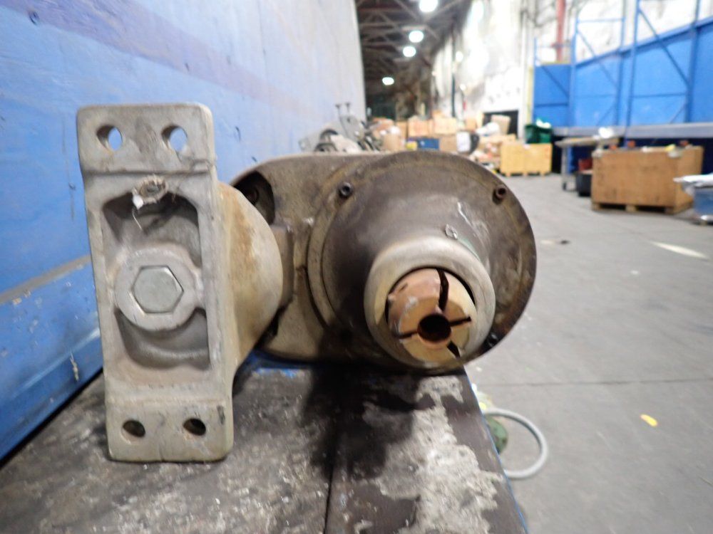 Mix-mor Mixer - G-14