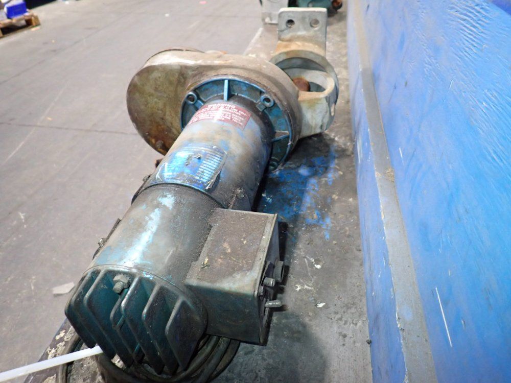 Mix-mor Mixer - G-14