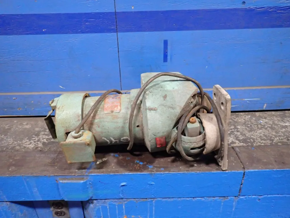 Sony Corp 1/4hp Mixer - D-5370