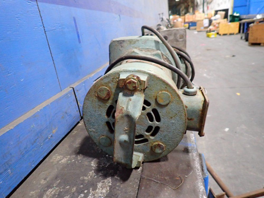 Sony Corp 1/4hp Mixer - D-5370