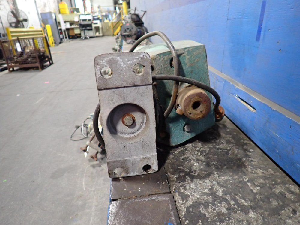 Sony Corp 1/4hp Mixer - D-5370