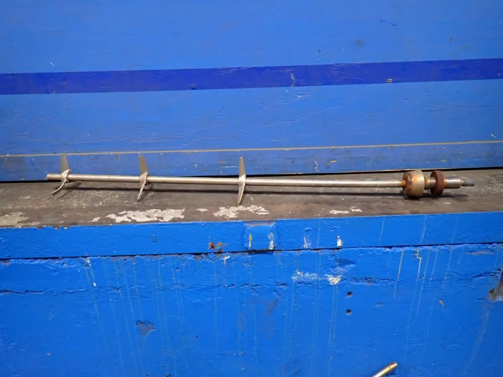 Patpeno 43" Mixing Rod