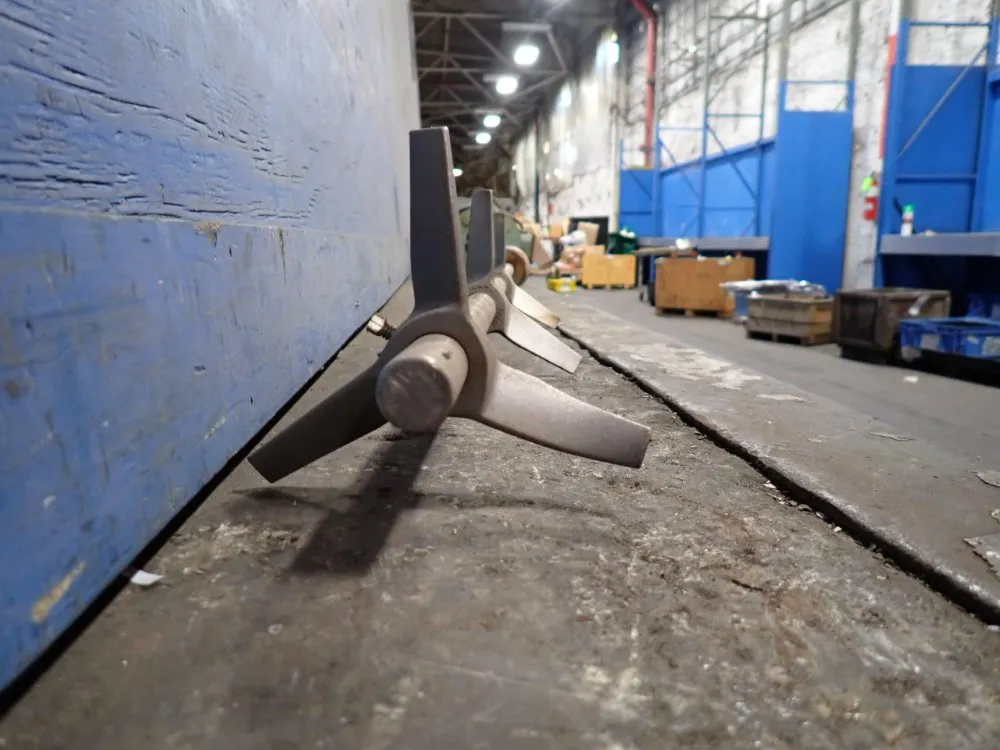 Patpeno 43" Mixing Rod