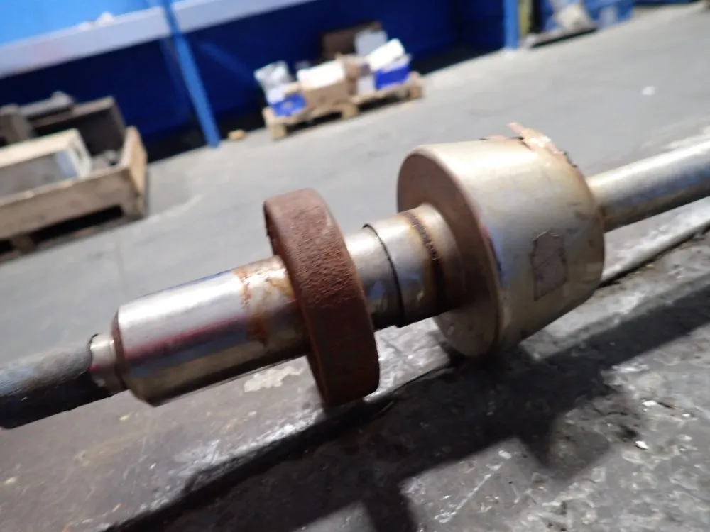 Patpeno 43" Mixing Rod