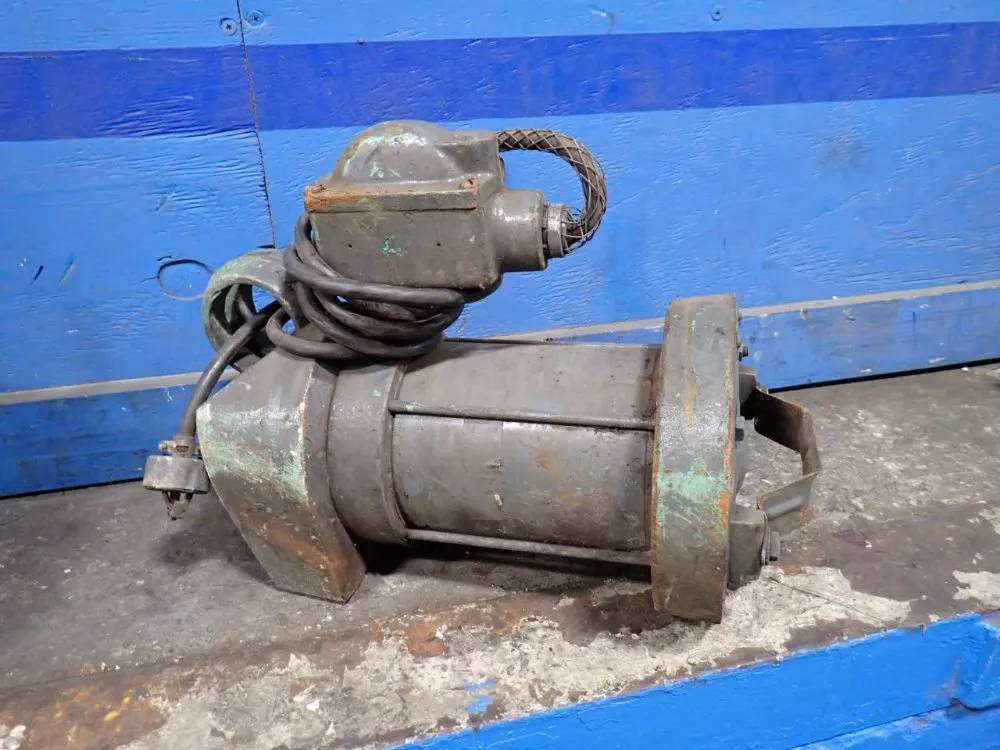 Lightnin 1/3rd Hp Mixer