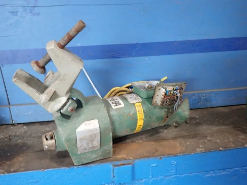 Lightnin 3/4 Mixer - 123860