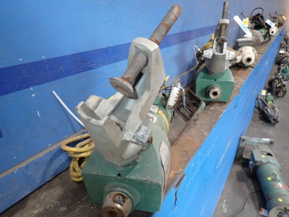 Lightnin 3/4 Mixer - 123860